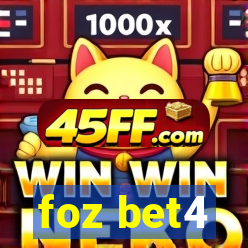 foz bet4